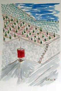 1999 Coin de vigne à Grandvaux