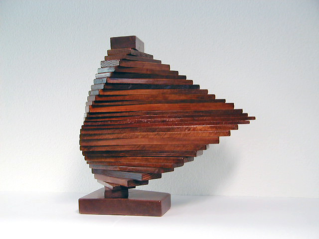 1998 Le Voilier – VENDU