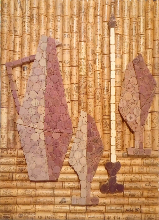 TB 53 Nature morte (60×45 cm)
