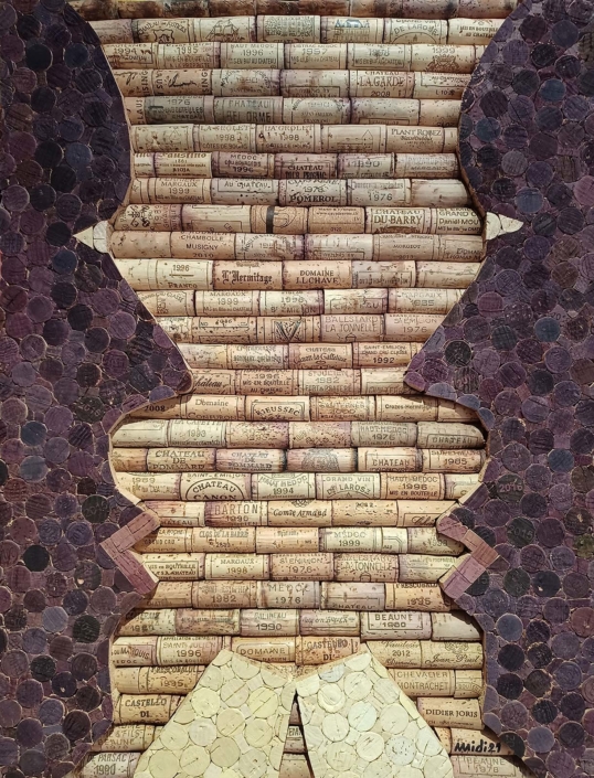 TB 91 Schmolitz (60×45 cm)